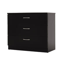 Load image into Gallery viewer, Panana 3/4/5 Drawers Bathroom Organier Chest of Drawers Bedroom Furniture Hallway Storage Shoes Cabinet